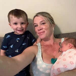 Meet your Posher, Ronie